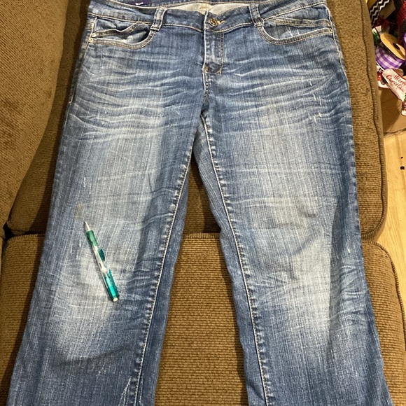 VIGOSS Juniors size 11 bootcut - Picture 4 of 10